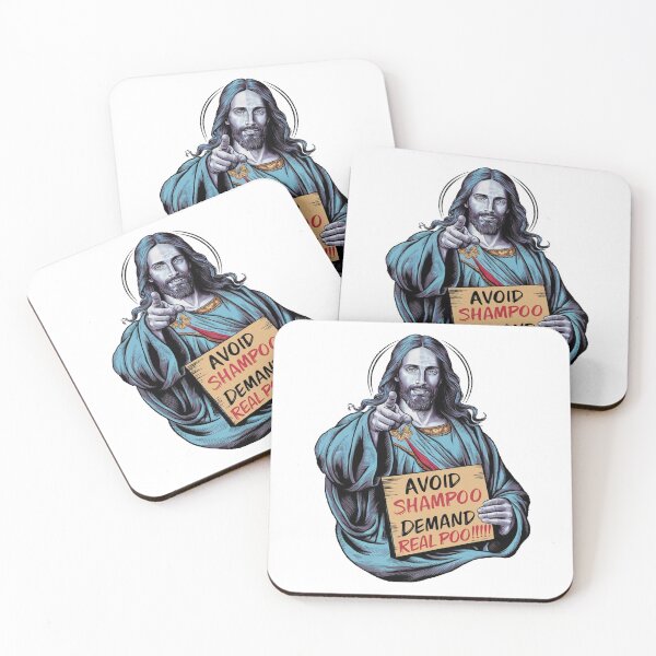 Item preview, Jesus Jokes 8 designed and sold by Corpsecutter.