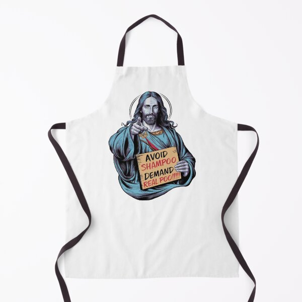 Item preview, Jesus Jokes 8 designed and sold by Corpsecutter.