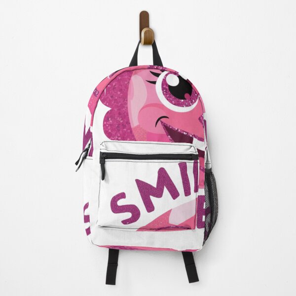 Item preview, Cute Pink Smiling Friends designed and sold by nimmitrends.