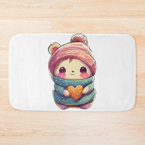 Item preview, Wrapped in warmth and love! designed and sold by pumsquare.