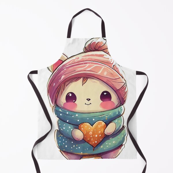 Item preview, Wrapped in warmth and love! designed and sold by pumsquare.