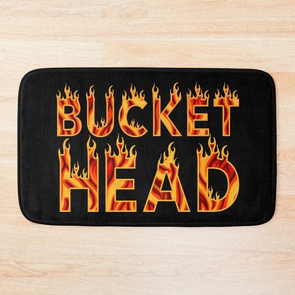 Item preview, Buckethead designed and sold by Tia-tez.