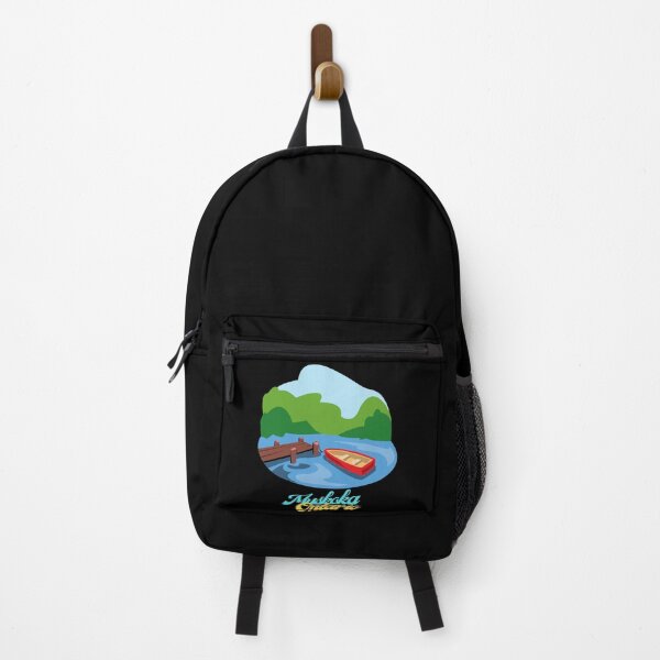 Item preview, Lake Muskoka Ontario Canada designed and sold by sydney-syder.