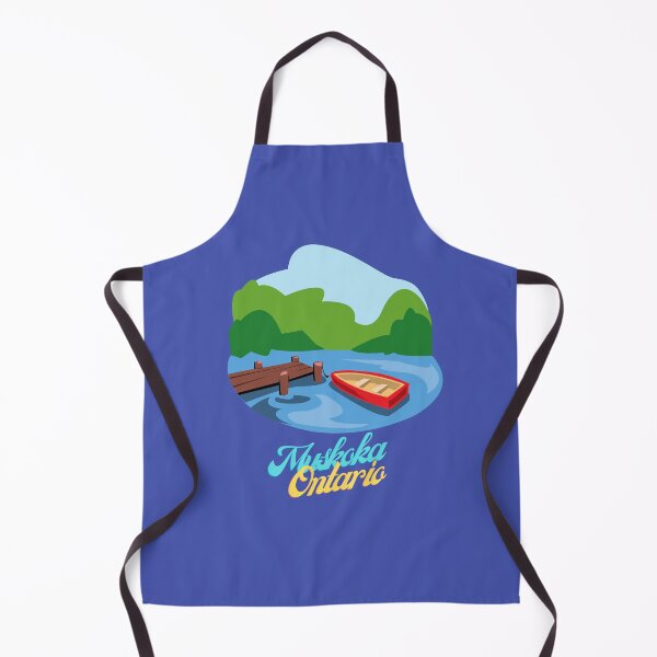 Item preview, Lake Muskoka Ontario Canada designed and sold by sydney-syder.