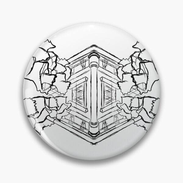 Item preview, line drawing designed and sold by Chaoscape101.