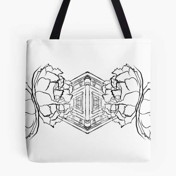 Item preview, line drawing designed and sold by Chaoscape101.