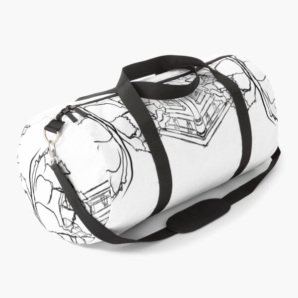 Item preview, line drawing designed and sold by Chaoscape101.