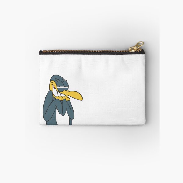 Item preview, Troll Penguin designed and sold by Zak Shapiro.