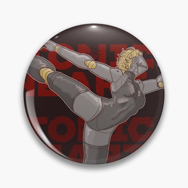 Item preview, Atomic heart Left designed and sold by opstql.