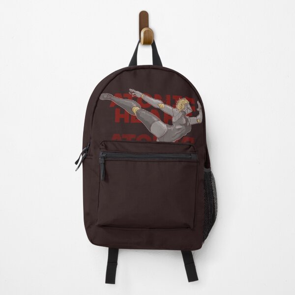 Item preview, Atomic heart Left designed and sold by opstql.