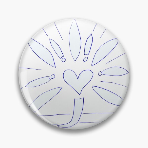 Item preview, PLANTED ; SEMICOLON LOVE be strong life is beautiful! Grow, love, inspire, future, let go, courage, fear designed and sold by DOM-Shop.