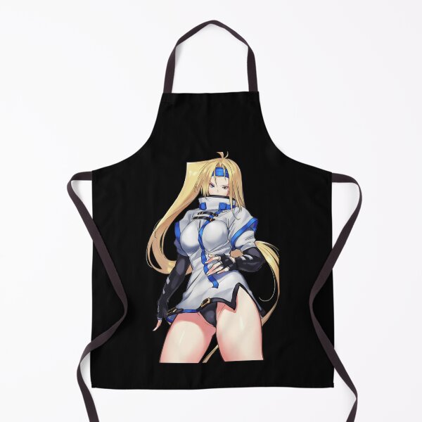 Item preview, Millia Rage - Guilty Gear designed and sold by Story-dareba.