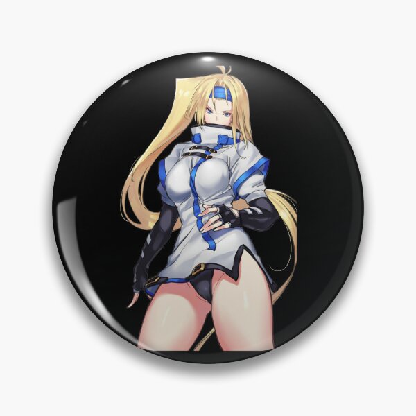 Item preview, Millia Rage - Guilty Gear designed and sold by Story-dareba.