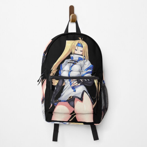 Item preview, Millia Rage - Guilty Gear designed and sold by Story-dareba.