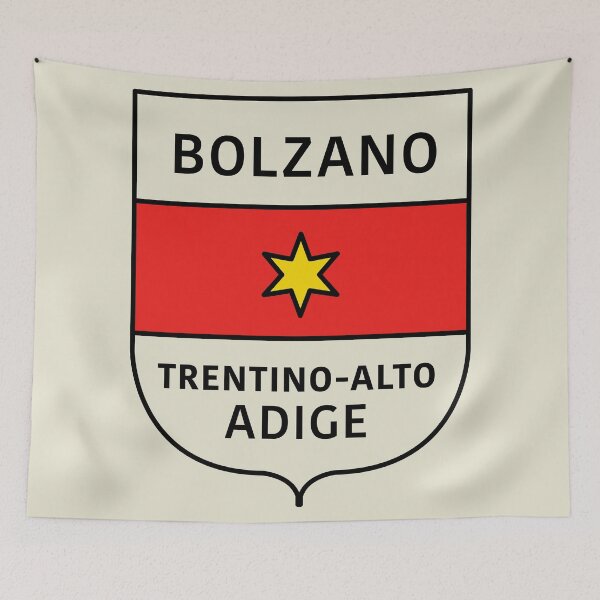 Item preview, Bolzano, Trentino-Alto Adige, Tyrol designed and sold by studio838.