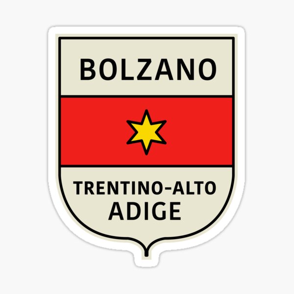 Item preview, Bolzano, Trentino-Alto Adige, Tyrol designed and sold by studio838.