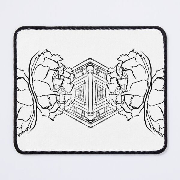 Item preview, line drawing designed and sold by Chaoscape101.