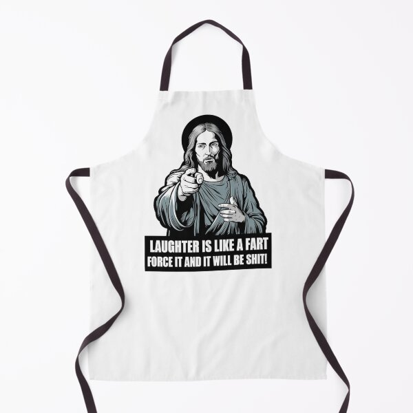 Item preview, Jesus Jokes 9 designed and sold by Corpsecutter.
