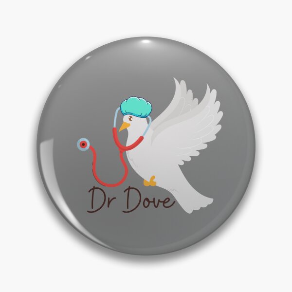 Item preview, Doctor Dove designed and sold by BG19.