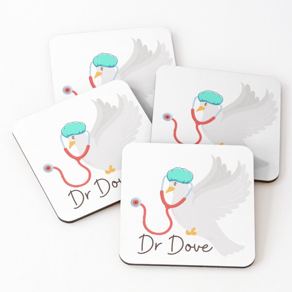 Item preview, Doctor Dove designed and sold by BG19.