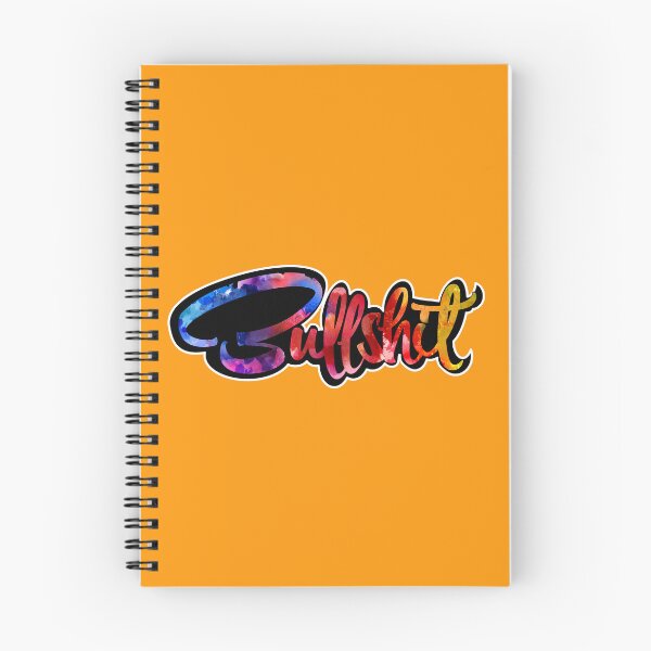 Item preview, Bullshit designed and sold by nogamax.