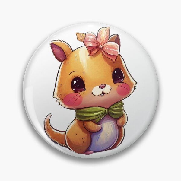 Item preview, Who says you can’t be cute and stylish at the same time? designed and sold by pumsquare.