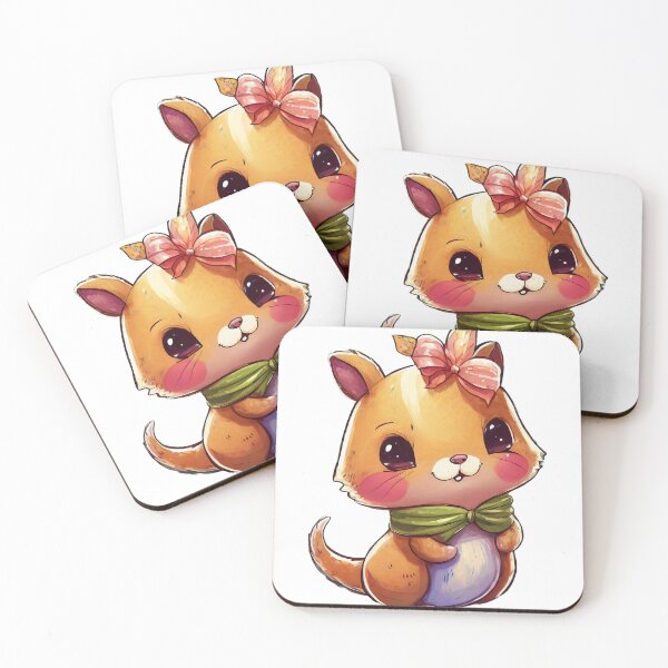 Item preview, Who says you can’t be cute and stylish at the same time? designed and sold by pumsquare.