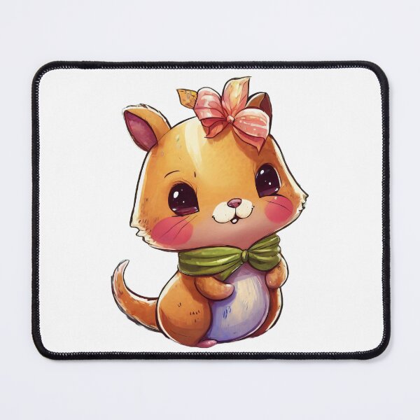 Item preview, Who says you can’t be cute and stylish at the same time? designed and sold by pumsquare.