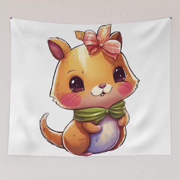 Item preview, Who says you can’t be cute and stylish at the same time? designed and sold by pumsquare.