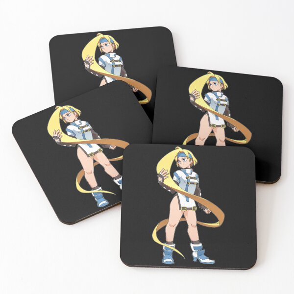 Item preview, Millia Rage - Guilty Gear designed and sold by Story-dareba.