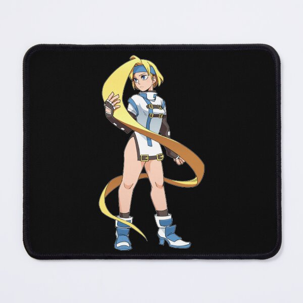 Item preview, Millia Rage - Guilty Gear designed and sold by Story-dareba.