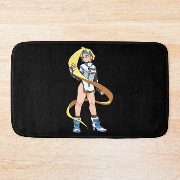 Item preview, Millia Rage - Guilty Gear designed and sold by Story-dareba.