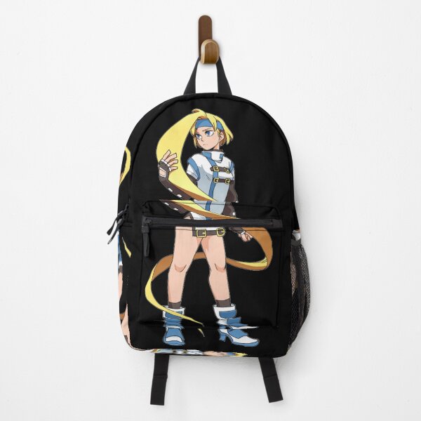 Item preview, Millia Rage - Guilty Gear designed and sold by Story-dareba.
