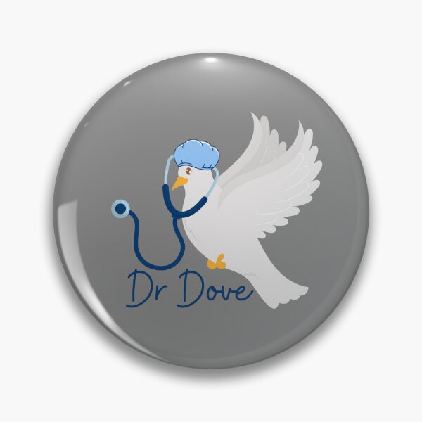 Item preview, Doctor Dove designed and sold by BG19.