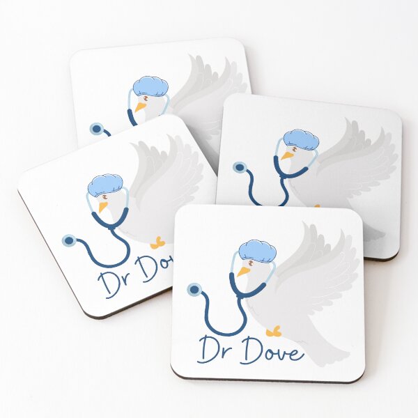 Item preview, Doctor Dove designed and sold by BG19.