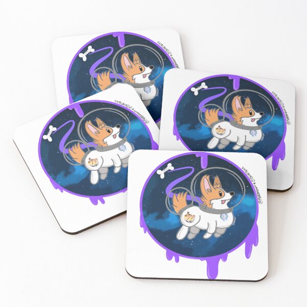 Item preview, Space Corg  designed and sold by connelcreativemedia.