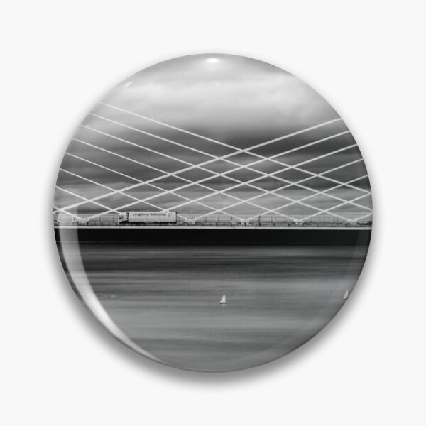 Item preview, Queensferry Crossing designed and sold by AmandaJanePhoto.