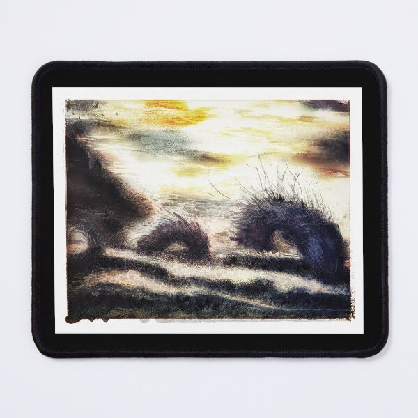 Item preview, Loch ness a dark tale  designed and sold by Kobemyers.
