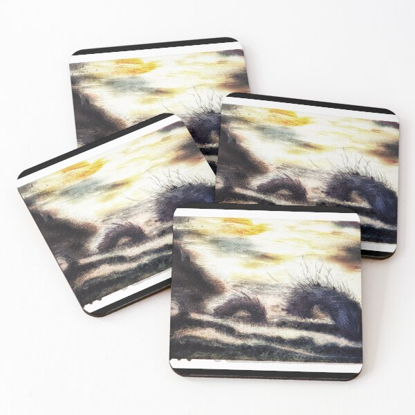 Item preview, Loch ness a dark tale  designed and sold by Kobemyers.