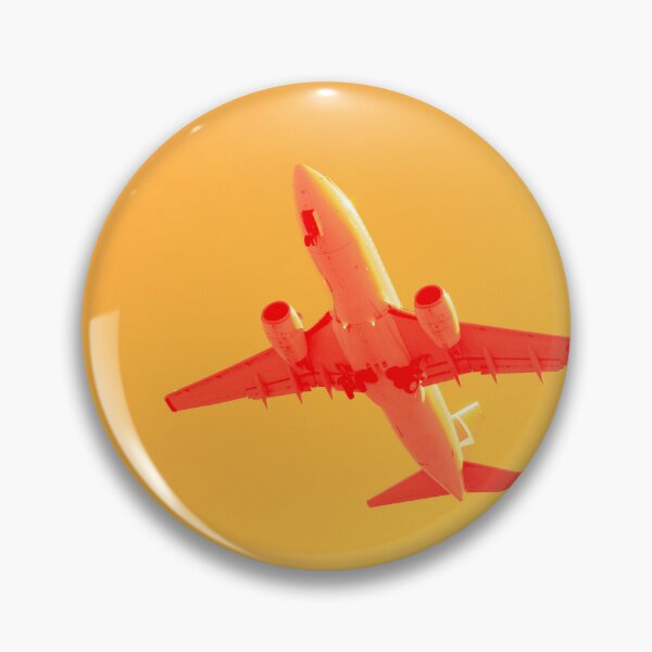 Item preview, Leaving on a Jet Plane Sunrise Filter - Travel designed and sold by jolabrese.