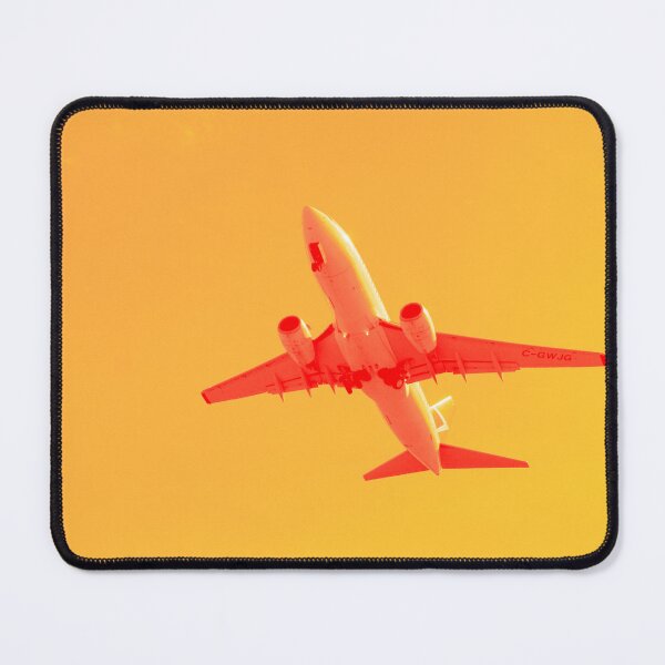 Item preview, Leaving on a Jet Plane Sunrise Filter - Travel designed and sold by jolabrese.