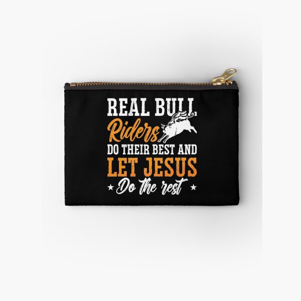 Item preview, Bull Riding Real Bull Riders Do Cowboy Bull Rider designed and sold by tshirtconcepts.