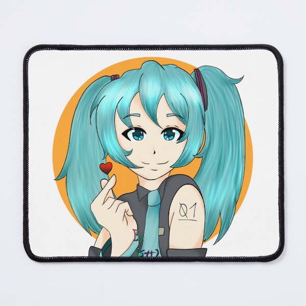 Item preview, Miku Hatsune designed and sold by StefyYaoi.