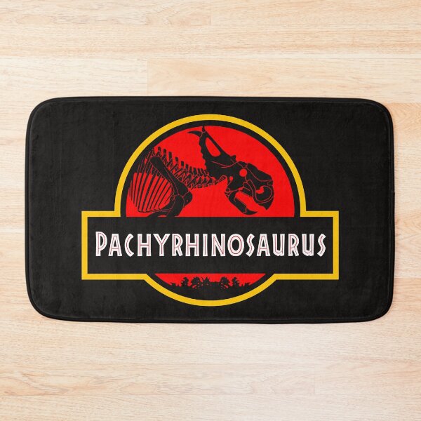 Item preview, Mesozoic Park. Pachyrhinosaurus designed and sold by Looplestons.