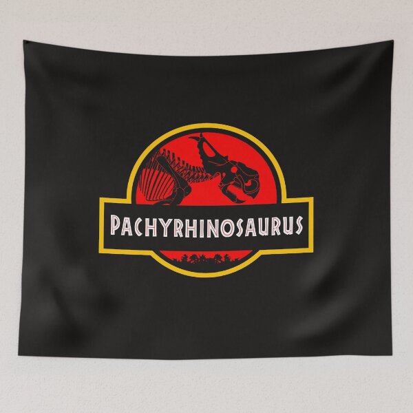 Item preview, Mesozoic Park. Pachyrhinosaurus designed and sold by Looplestons.