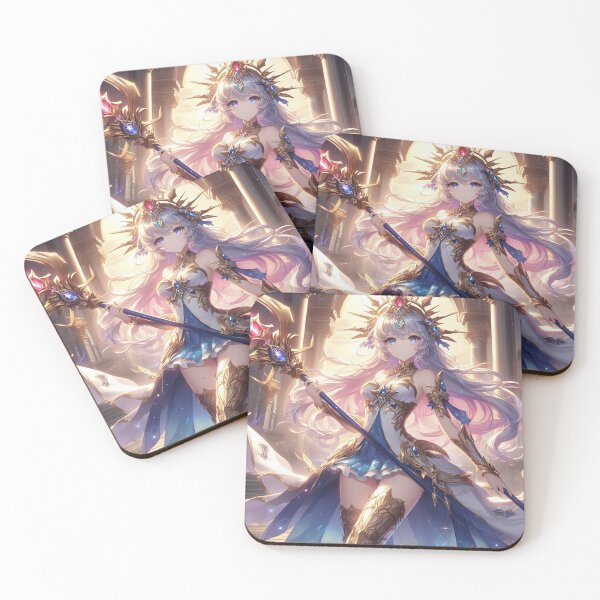 Item preview, Magic Princess designed and sold by RaF71PrO.