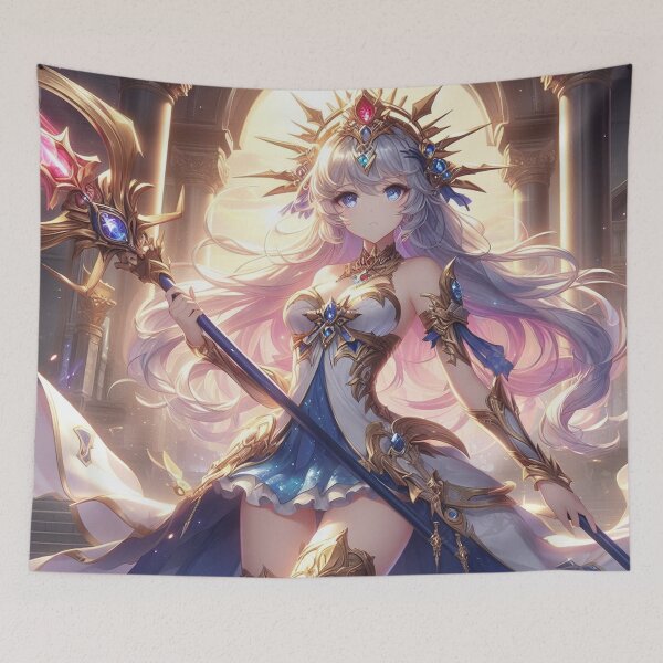 Item preview, Magic Princess designed and sold by RaF71PrO.
