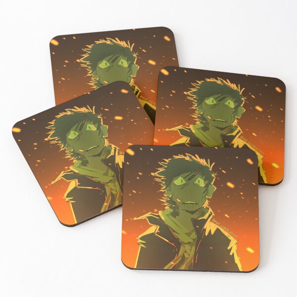 Item preview, Project Tord - Fire Drill  designed and sold by Sof ArtFactory.