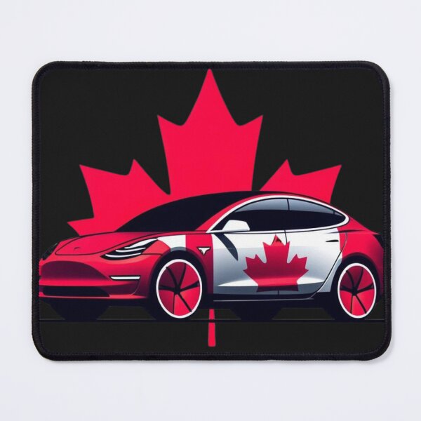 Item preview, Tesla logo designed and sold by TEEJAMBOREE.