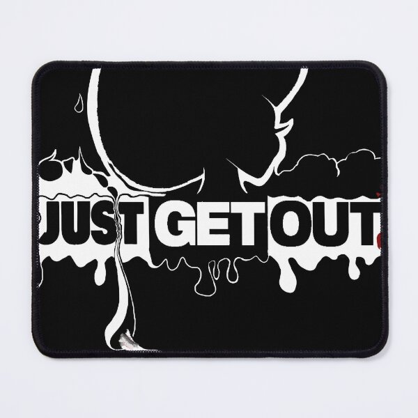 Item preview, get out...207 designed and sold by Mars-b.